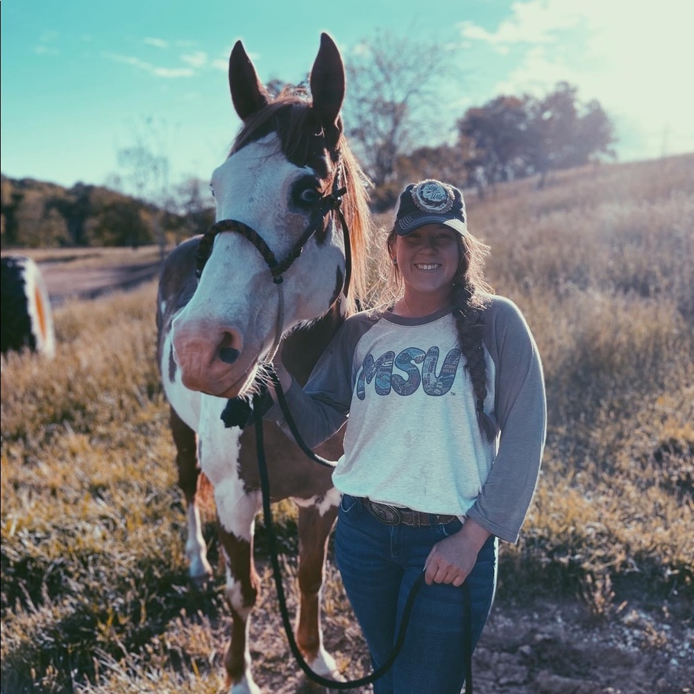 Meet your Posher, Melissa